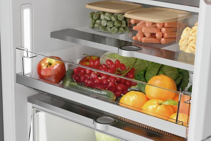 Actual product image Bauknecht KGITN 28254 (350 l)