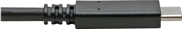 Produktbild Eaton USB-C to USB-A Cable M/M USB 3.1 Gen 2 10Gbps USB-IF Certified Thunderbolt 3 Compati (0.90 m, USB 3.2 Gen 2)