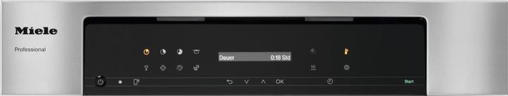 Actual product image Miele PFD 103 SCi XXL
