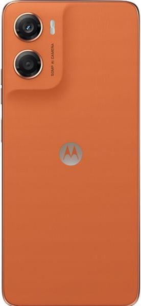 Produktbild Motorola G06 (256 GB, Arabesque, 6.88", Dual SIM, 4G)
