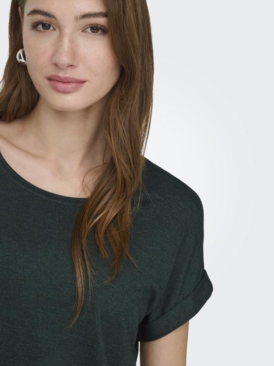 Immagine prodotto Only Onlmoster S/S O-Neck Top Noos Jrs (M)