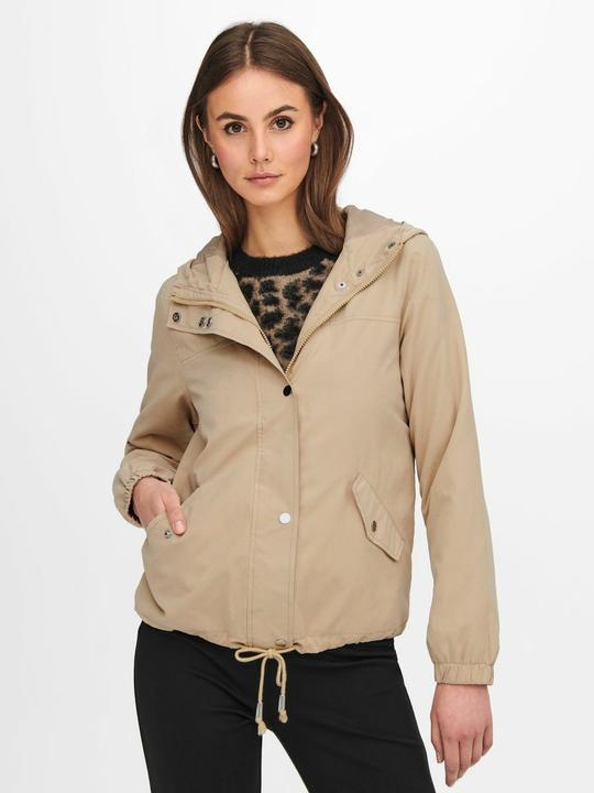 Actual product image JdY Shiny jacket (L)