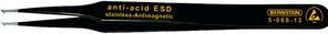 Immagine prodotto Bernstein Pinzetta SMD 13 SA-ESD Arrotondata