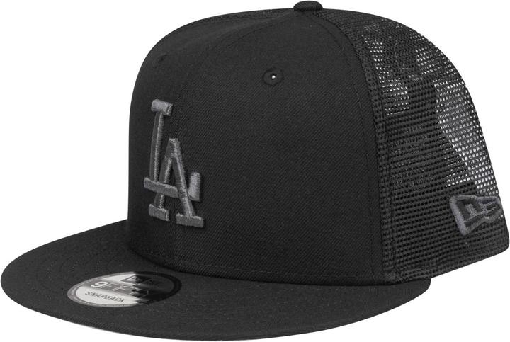 Produktbild New Era 9Fifty Mesh Snapback Cap - MLB Los Angeles Dodgers (One Size)