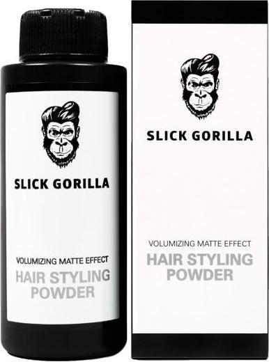 Image du produit Slick Gorilla Poudre pour coiffure (Poudre pour cheveux, 20 g)