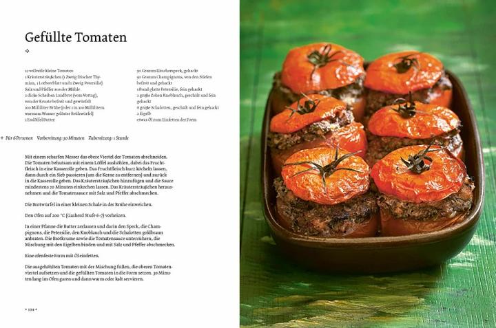 Actual product image Zu Gast bei Monet (German, Florence Gentner, 2016)