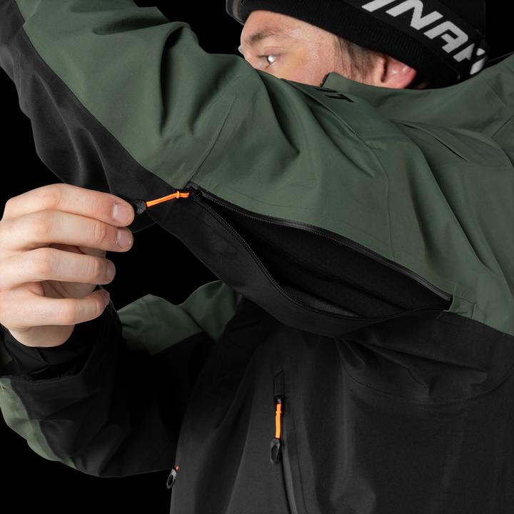 Image du produit Dynafit Veste Tigard GORE-TEX (L)