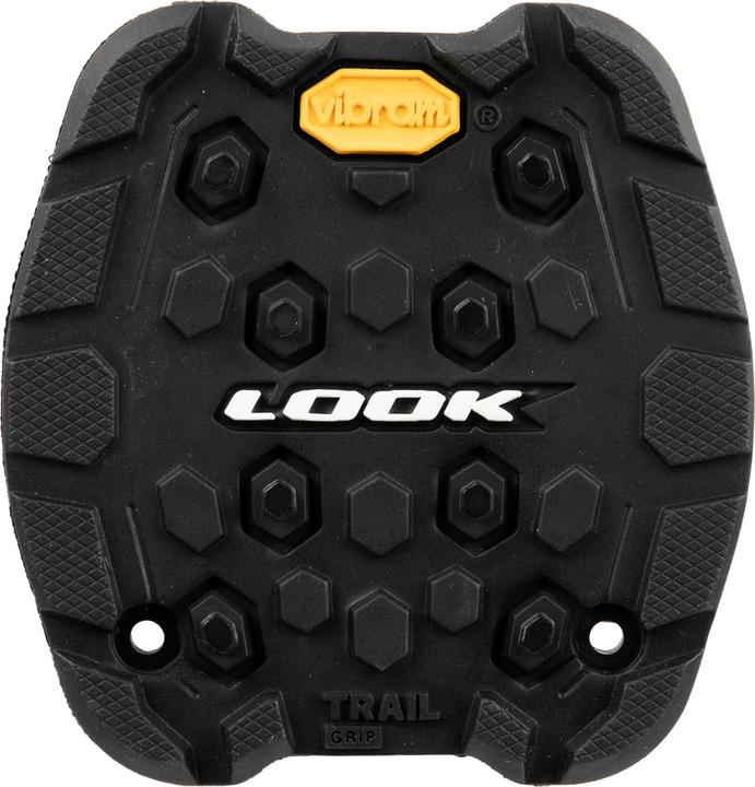Look Cleat TRAIL GRIP BLACK