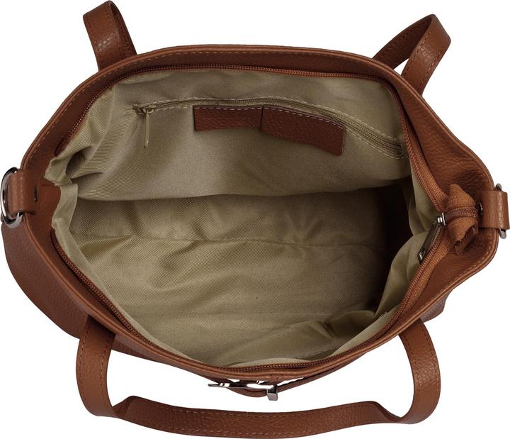 Immagine prodotto Cluty Shopper echt Leder Damen