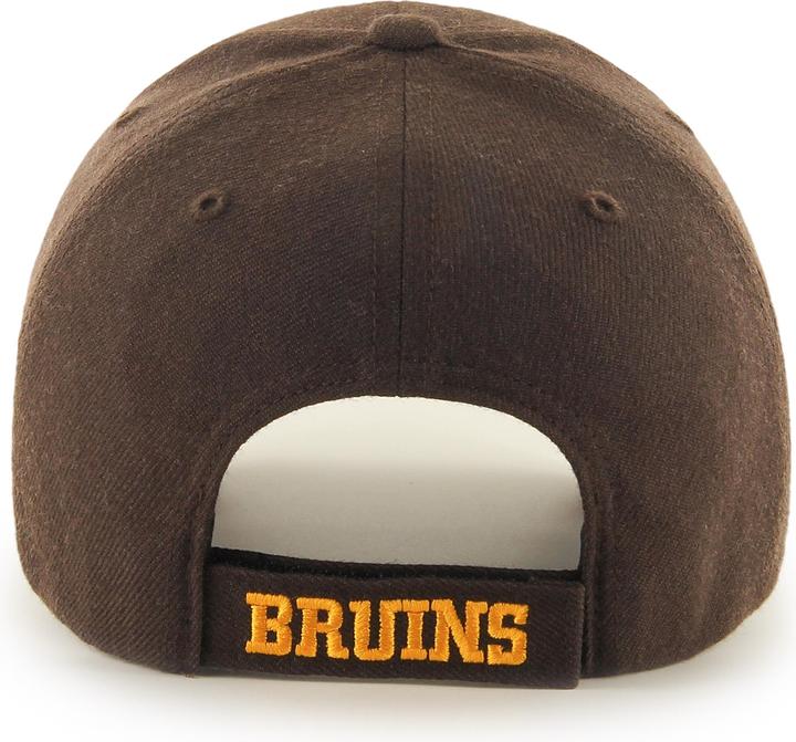 Produktbild 47 Brand Relaxed Fit NHL Boston Bruins (One Size)