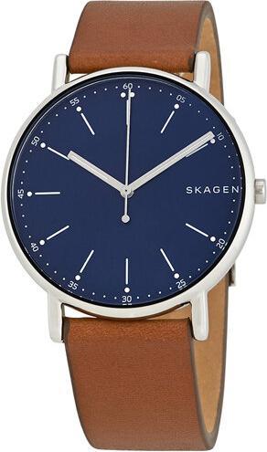 Produktbild Skagen Signatur (Analoguhr, 40 mm)