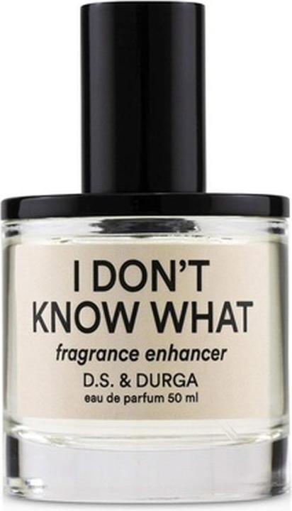D.S. & Durga I Don't Know What Eau de Parfum 50ml