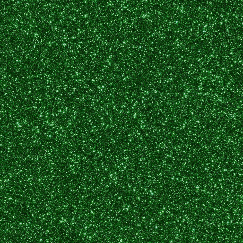 PlottiX GlitterFlex 30cm x 30cm 3er-Pack Grün