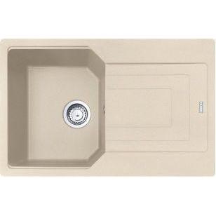 Franke, Lavello, Fragranit+ Urban Einbauspüle