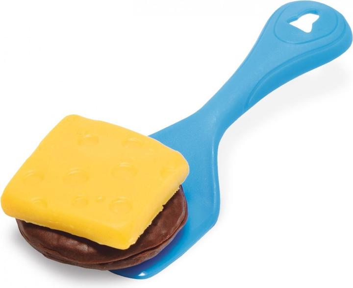 Produktbild Simba Art & Fun Hamburgers Maken Kleiset