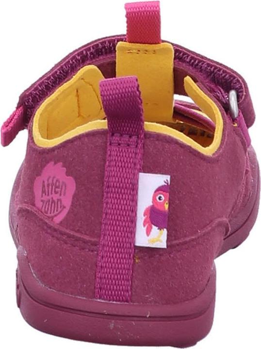 Actual product image Affenzahn Breezy Bird (31)