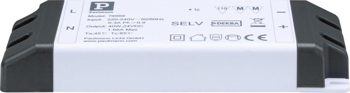 Image du produit Paulmann Pro Strip Power Supply