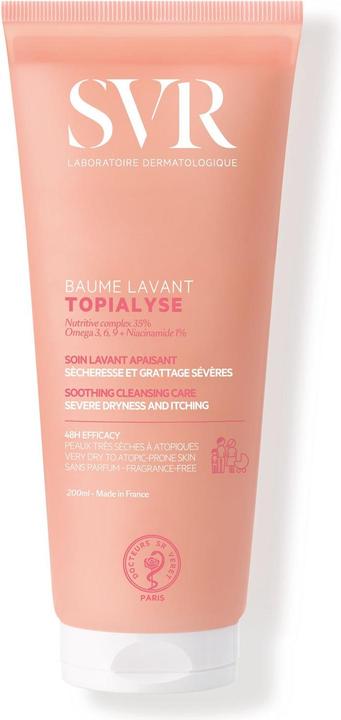 Baume Lavant (200 ml)