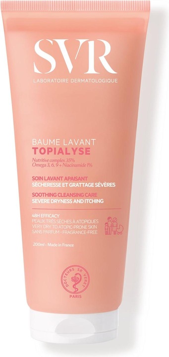 Produktbild Baume Lavant (200 ml)