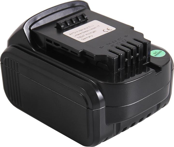 Productafbeelding Patona Akku f. Dewalt DCB140 DCB141 DCB142 DCD DCF Serie (14.4 V)