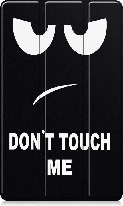 Produktbild Lobwerk Cover für Samsung Galaxy Tab A9 X110 X115 X117 2023 8.7 Zoll Tablethülle Schlank mit Standfunktion u (Samsung Galaxy Tab A9)