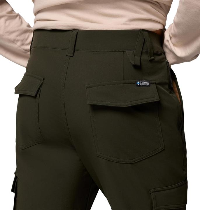 Produktbild Columbia ROC Tech Cargo-Hose (33)
