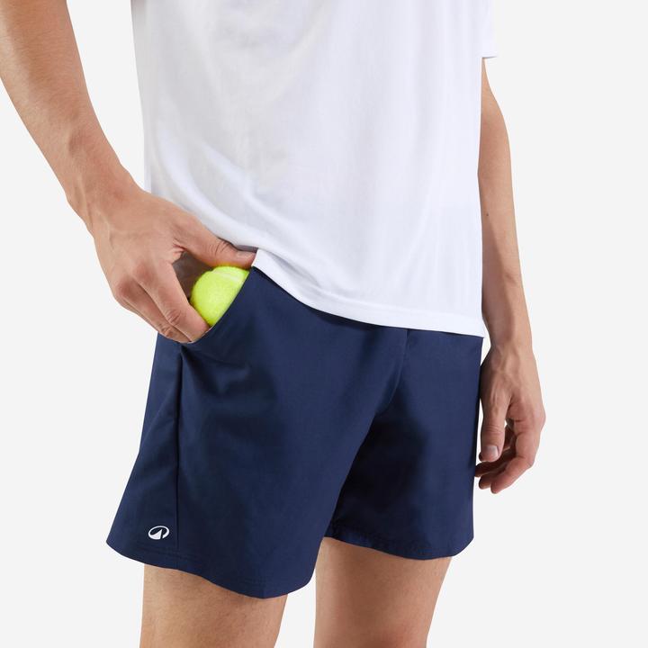 Actual product image Artengo short dry 100 300096 (XL)