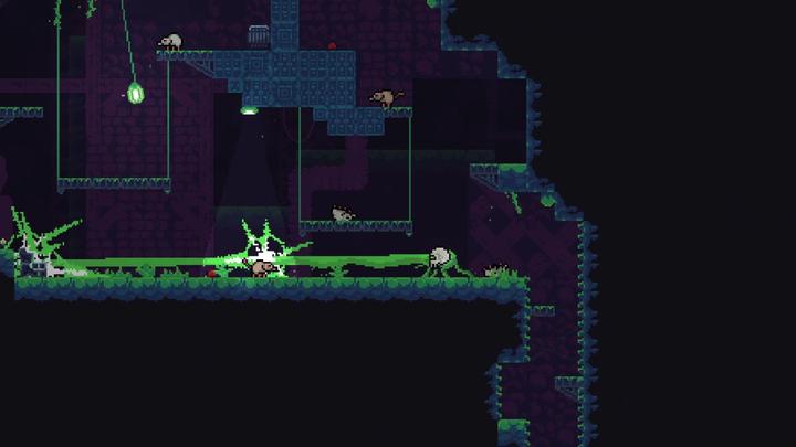 Actual product image Tesura Zapling Bygone - Deluxe Edition (PS5)