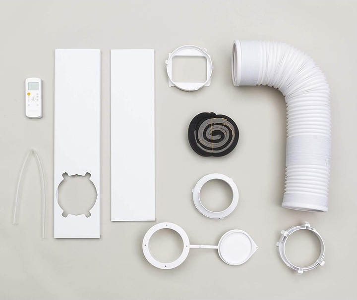 Actual product image Olimpia Splendid Dolceclima Compact 8 P (30 m², 8000 BTU/h)