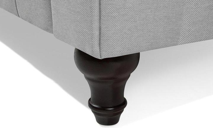 Actual product image Beliani Chesterfield