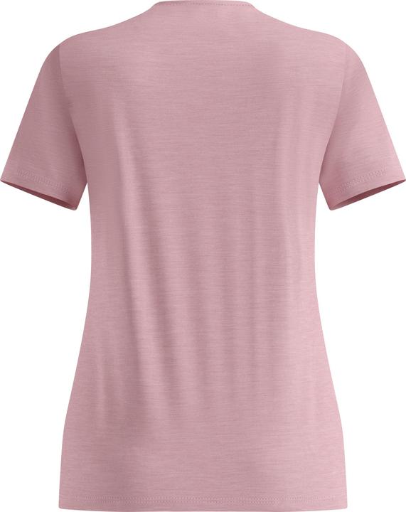 Actual product image Odlo Merino Tencel Plain Tee (S)