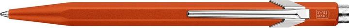 Actual product image Caran d'Ache 849 Colormat-X (Orange, 1 x)