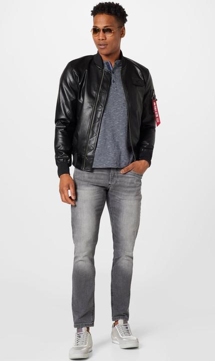 Produktbild Camel Active Slim Fit fleXXXactive® Jeans (33)