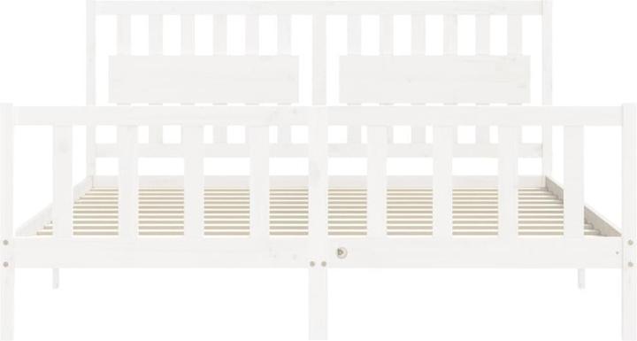 Produktbild vidaXL Fjodor (200 x 200 cm)