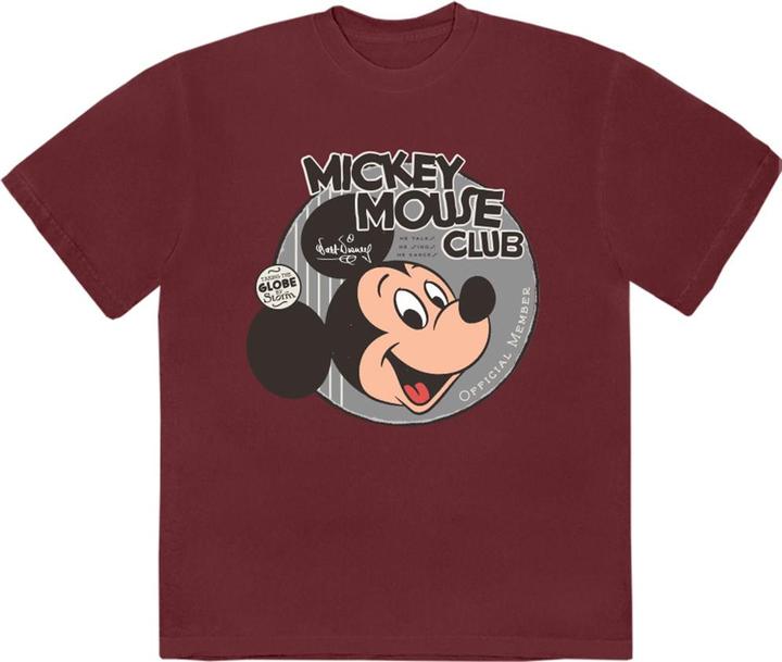 Produktbild Disney Mickey Mouse Club (S)
