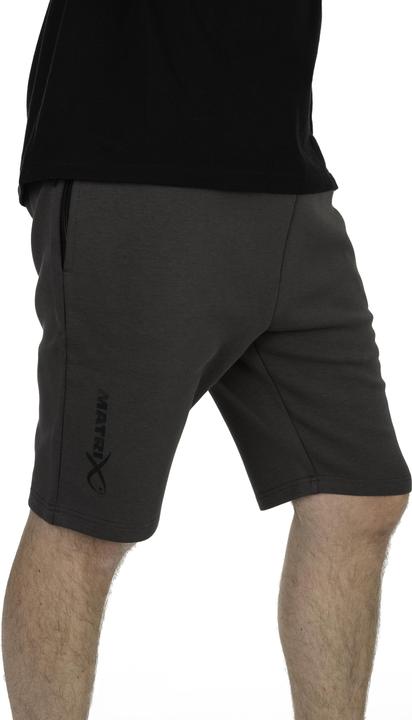 Image du produit Matrix Black Edition (S)