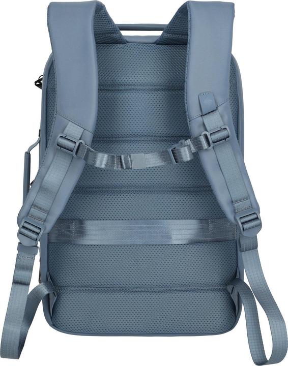 Image du produit Travelite Workfloow - Sac à dos L, Denimblue (23 l)