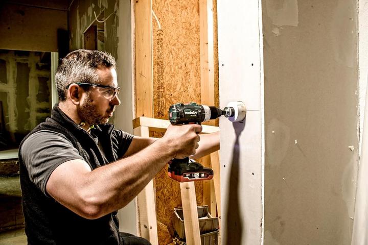 Produktbild Metabo BS 18 LT BL