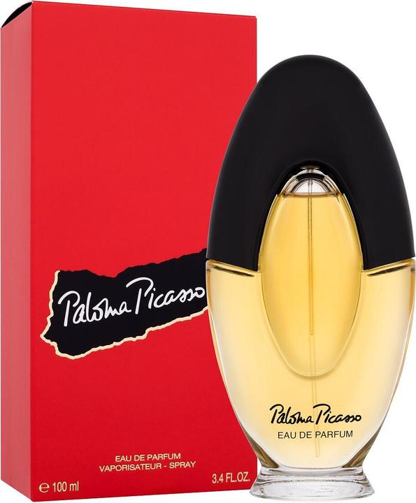 Immagine prodotto Paloma Picasso Profumo (Eau de parfum, 100 ml)