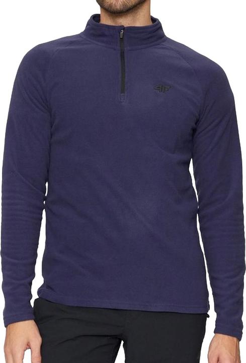 Produktbild 4F Sweatshirt Thermoaktiv (XXL)