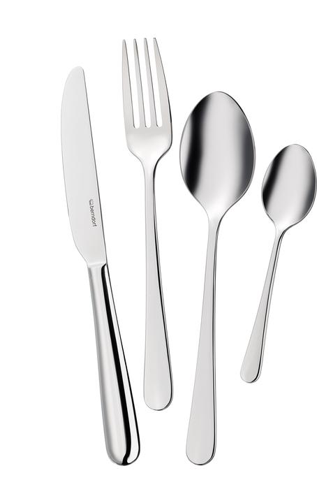 Berndorf Verona / Vienna (67 Stück, Besteck Set)