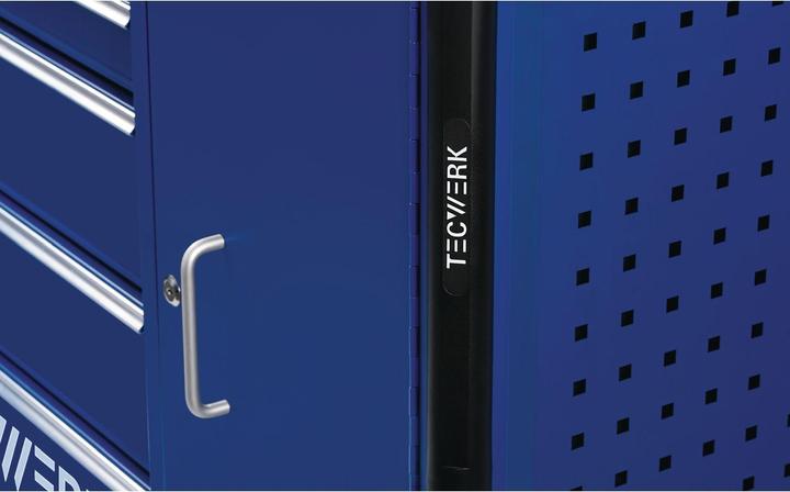 Produktbild Tecwerk Rollwerkbank TREND 2.0 (110.50 cm, 47 cm)