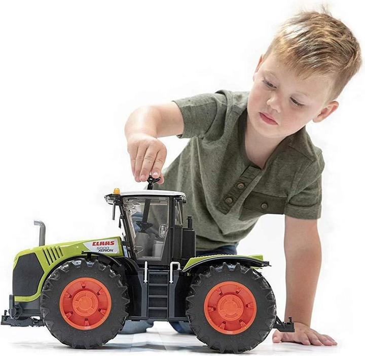 Immagine prodotto Bruder Claas Xerion 5000