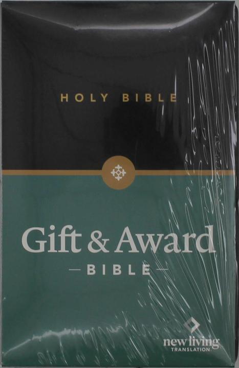 Produktbild Holy Bible (Englisch, Tyndale)