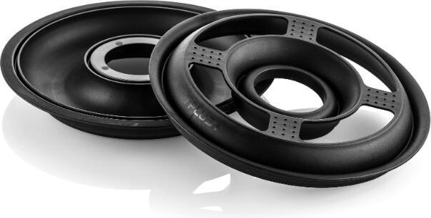 Image du produit Silikomart Silikonform Ring London (17.50 cm)