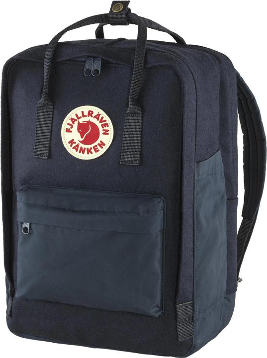 Produktbild Fjällräven Kånken Re-Wool 15" (18 l)