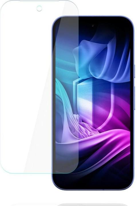 Produktbild 3MK Silky Matt Pro pro Google Pixel 10A (Google Pixel 10a)