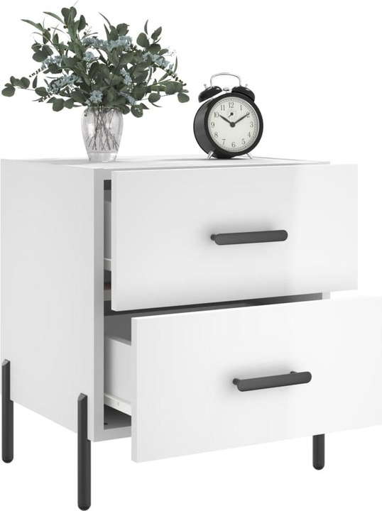 Image du produit VidaXL Benjamin (40 x 35 x 47.5 cm)