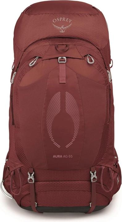 Produktbild Osprey Women's Aura AG 65 (65 l)