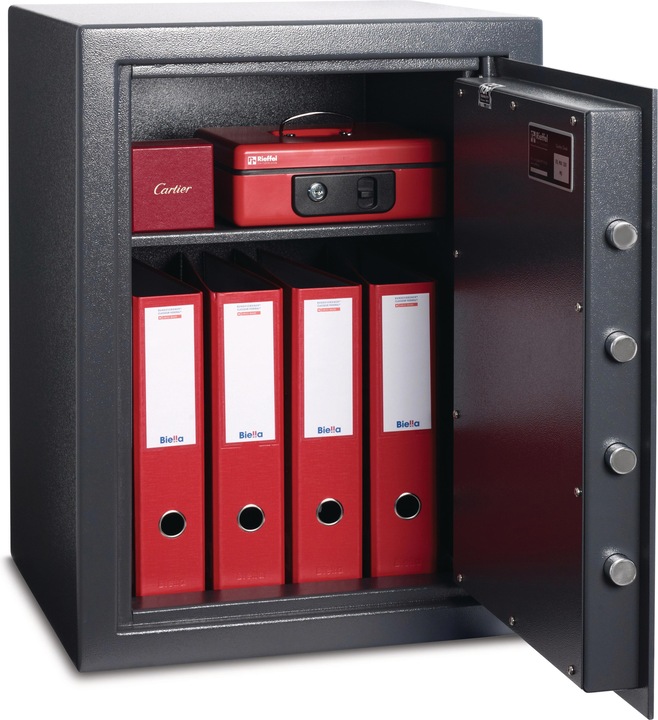 Actual product image Rieffel Ecosafe 650E (61 l)